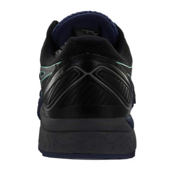 Asics Gel-FujiTrabuco 6 Trail Shoes T7E9N-5090 - Picture 3 of 7